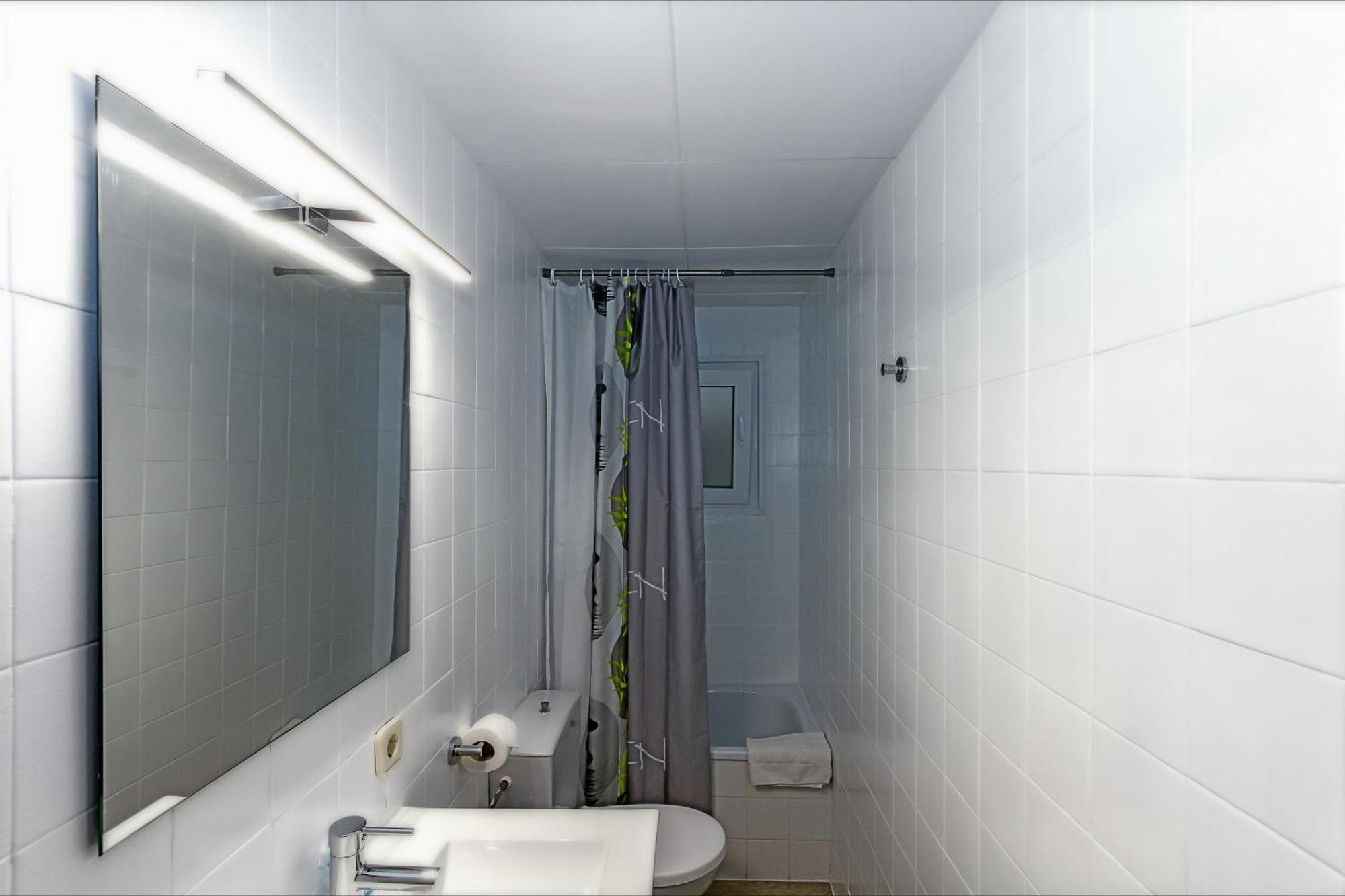 Apartment Arena - Lloret De Mar Eksteriør bilde